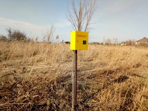 участок по адресу Озерная ул.
