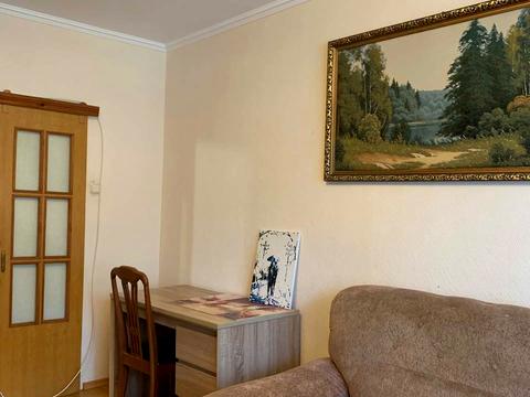 квартира за адресою Синеозерна, 4