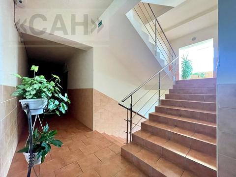 квартира по адресу Харьковская ул., 6