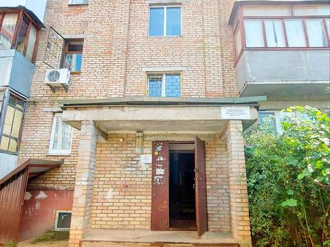 квартира по адресу Киево-Мироцкая ул., 104-В