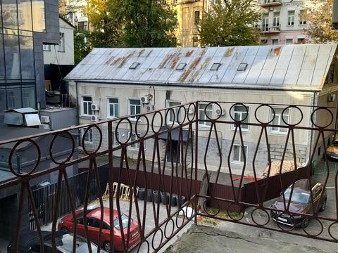 квартира за адресою Велика Васильківська вул. (Червоноармійська), 26