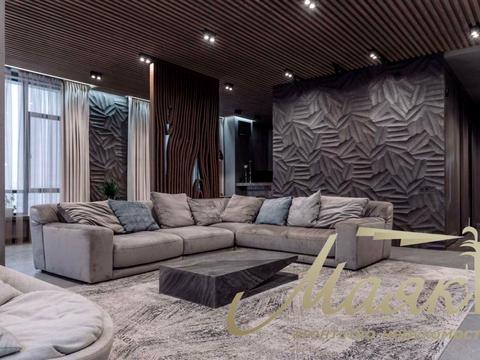 квартира по адресу Голосеевский просп. (40-летия Октября), 38