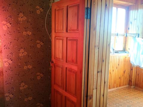 дом по адресу Зоріна