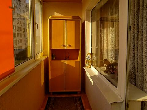 квартира по адресу Тополёвая ул., 12