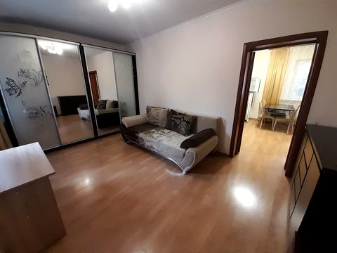 квартира по адресу Красицкого ул., 8