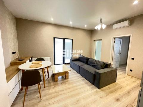 квартира за адресою Професора Отамановського вул., 4