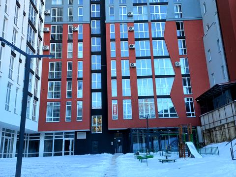 квартира за адресою Тараса Шевченка вул., 31