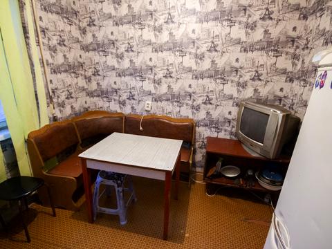 квартира по адресу Евгения Чикаленко ул., 83