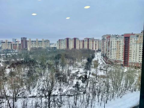 квартира по адресу Михаила Максимовича ул. (Трутенко Онуфрия), 32