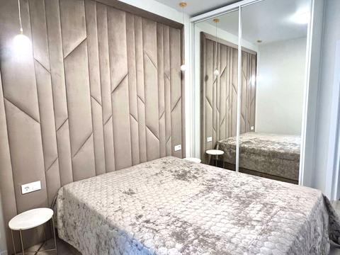 квартира за адресою Зарічна вул., 2 корп2