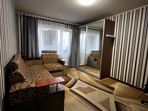 квартира по адресу Строителей бульв., 12