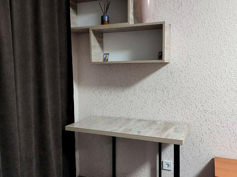 квартира по адресу Зодчих ул., 30