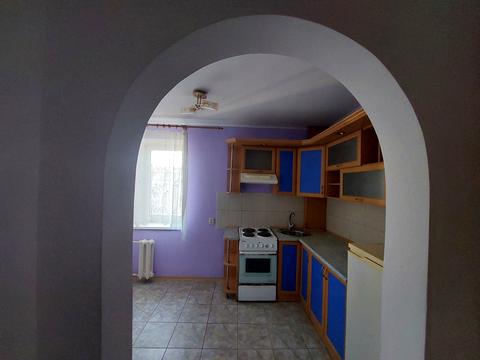 квартира по адресу Героев Украины просп. (Героїв Сталінграду), 105