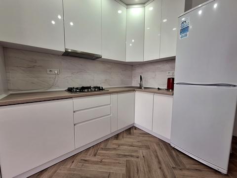 квартира по адресу Высочана ул., 18