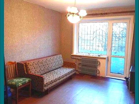 квартира по адресу Новогодняя ул., 47