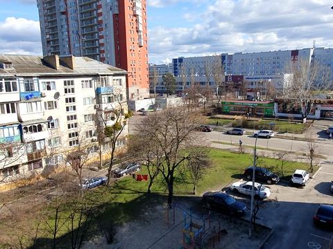 квартира за адресою Чорних Запорожців вул. (Петра Запорожця), 15