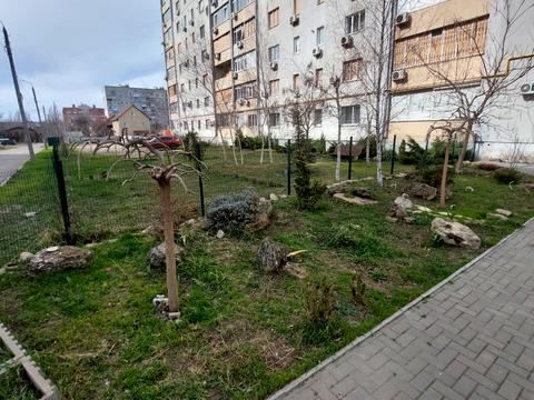 квартира за адресою 12-та Поздовжня вул., 16-А