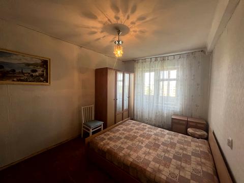 квартира по адресу Милютенко ул., 46