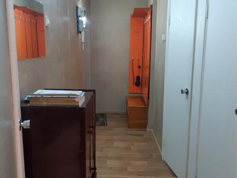 квартира за адресою Сергія Набоки пл., 2