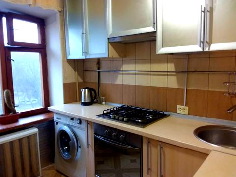 квартира по адресу Вишгородська ул., 44