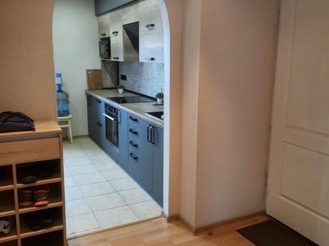 квартира за адресою Чарівна вул., 54