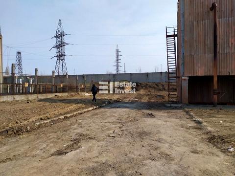 участок по адресу Дергачи, 
