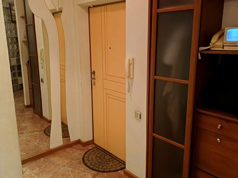 квартира по адресу Павла Тычины просп., 2