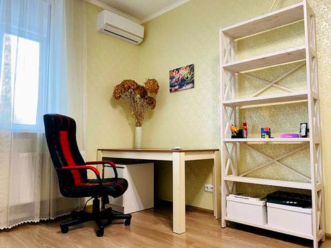 квартира по адресу Юлии Здановской ул. (Ломоносова), 46/1