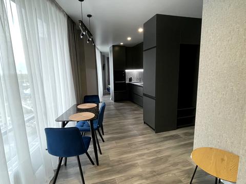 квартира за адресою Академіка Заболотного вул., 1-А