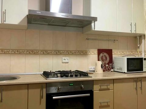 квартира по адресу Пантелеймона Кулиша ул. (Челябинская), 1
