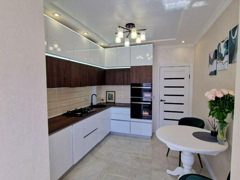 квартира по адресу Слободская ул., 8