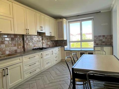 квартира за адресою Слобідська вул., 21