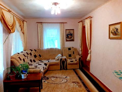 дом по адресу зеленогайский