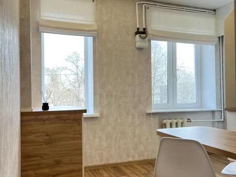 квартира за адресою Архітектурна вул., 7