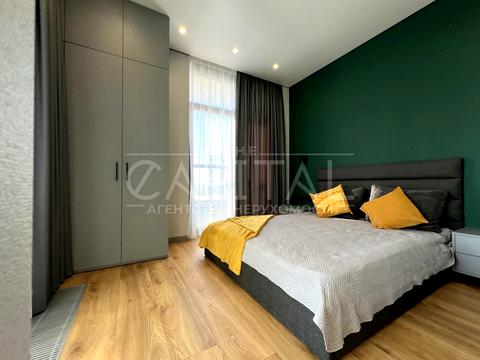 квартира за адресою Ґарета Джонса вул. (Сім'ї Хохлових), 12