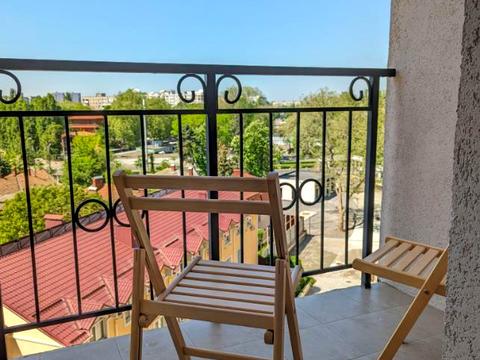 квартира за адресою Фонтанська дорога вул., 25