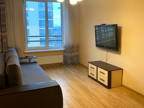 квартира по адресу Анатолия Петрицкого ул., 19