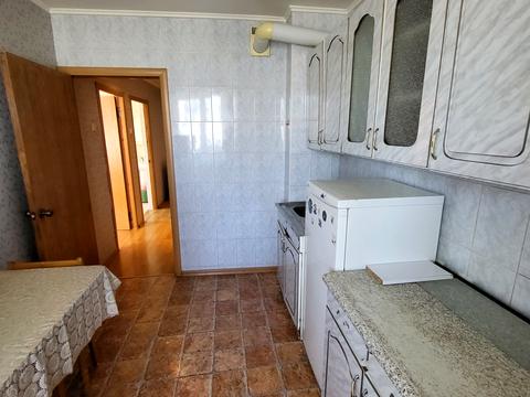 квартира за адресою Рональда Рейгана вул., 36