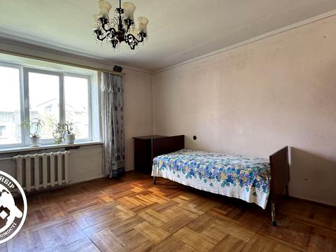 квартира за адресою Варшавська вул., 16