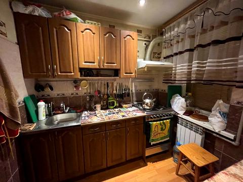 квартира по адресу Райдужна ул., 63