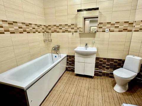 квартира за адресою Драгоманова вул., 2