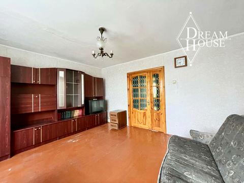 квартира по адресу 15 мікрорайон, 17