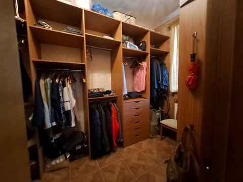 дом по адресу Яблунева