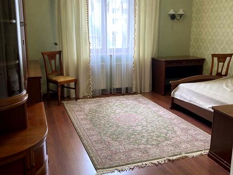 квартира за адресою Старокозацька вул. (Комсомольська), 40