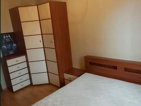 квартира по адресу Николая Ушакова ул., 20