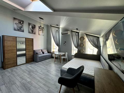 квартира за адресою Березнева вул., 16 к3