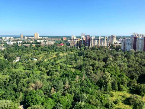 квартира за адресою Михайла максимовича, 32А