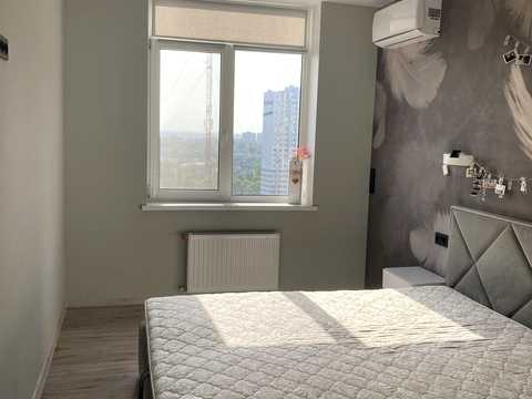 квартира за адресою Жаботинського вул. (Пролетарская улица), 56а