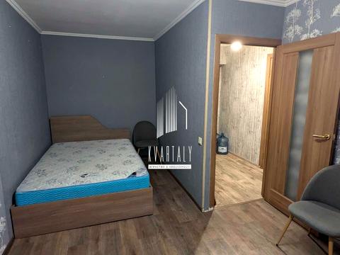 квартира за адресою Любомира Гузара просп. (Космонавта Комарова), 17-А