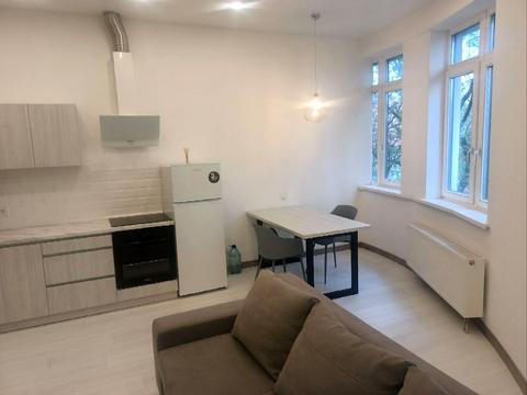 квартира по адресу Протасів Яр ул., 8